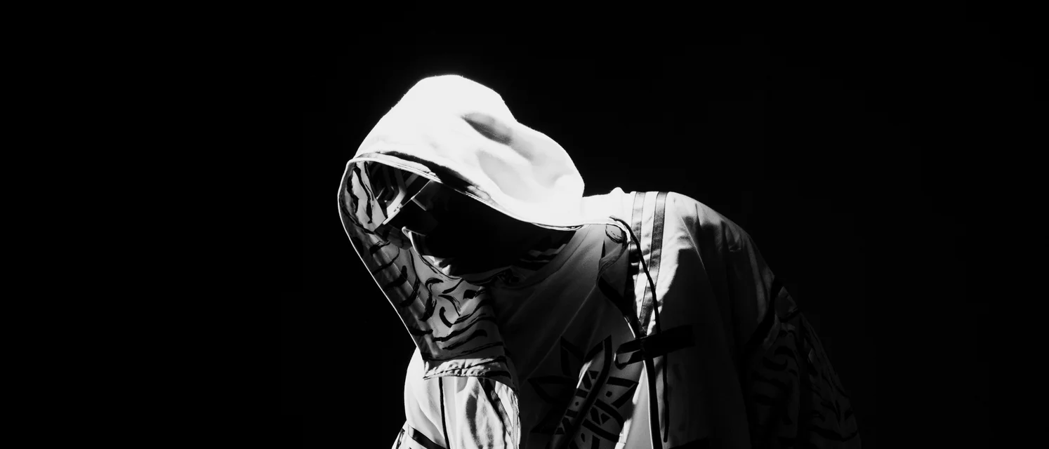 Black Soil — portrait